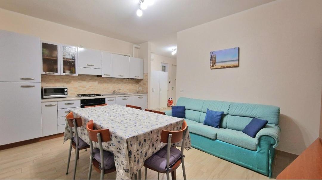 Chiara Pool Apartment Bardolino Exterior foto
