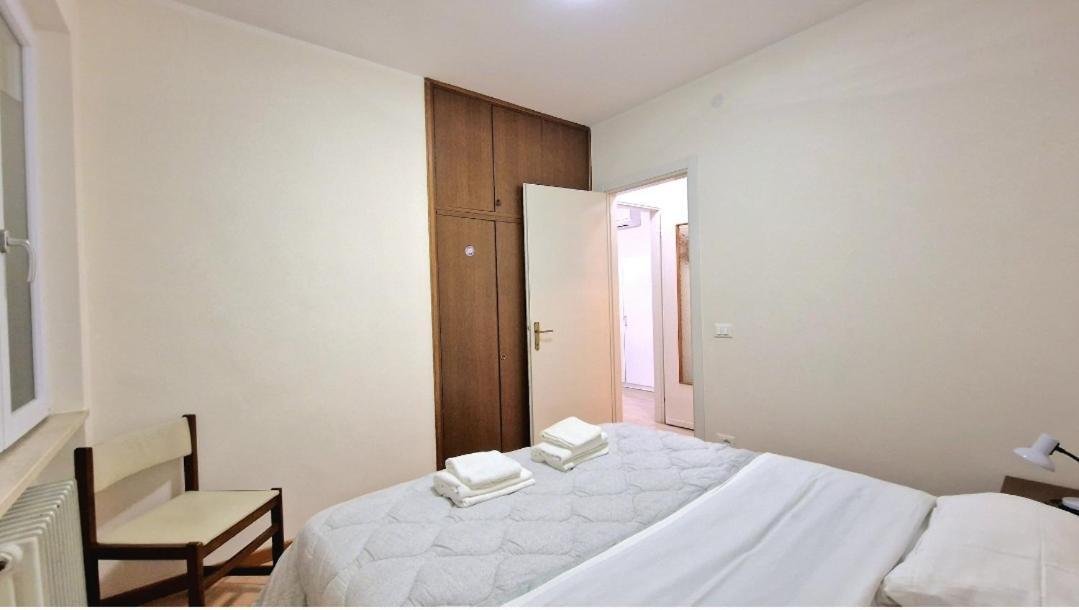 Chiara Pool Apartment Bardolino Exterior foto