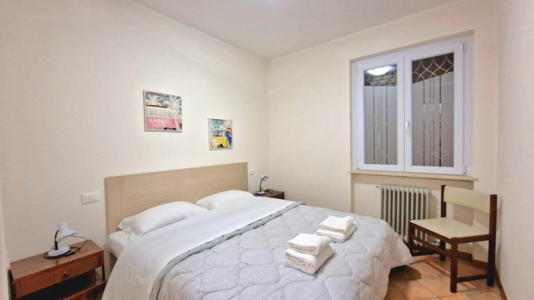 Chiara Pool Apartment Bardolino Exterior foto
