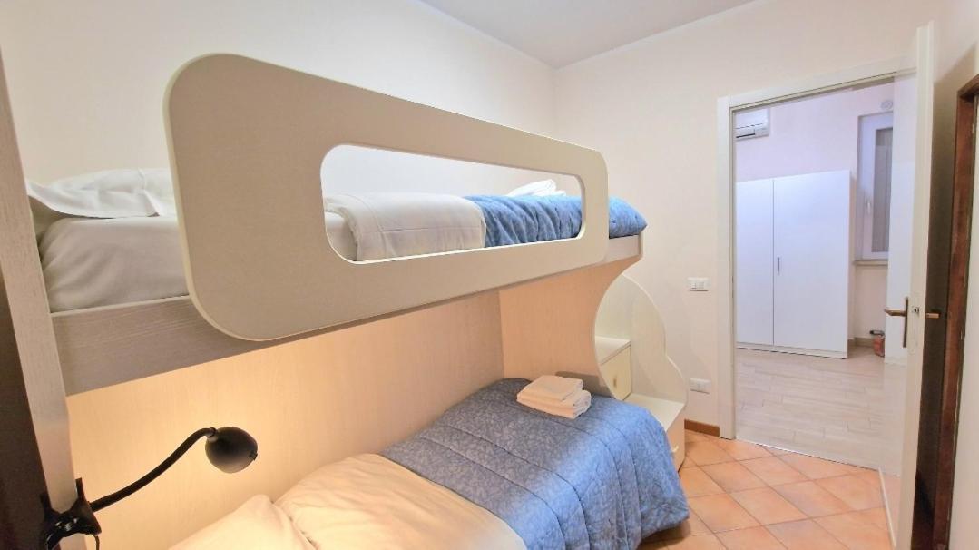 Chiara Pool Apartment Bardolino Exterior foto