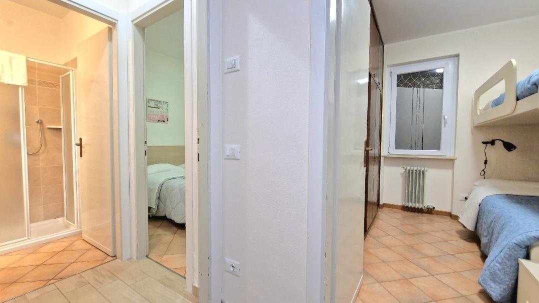 Chiara Pool Apartment Bardolino Exterior foto